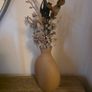 Fake Flower Vase Image 2