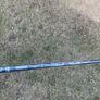 Callaway Rogue 3 wood 60g Stiff shaft Image 5