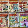 Comics: 'The Dandy' 2004 (42 numbers) Image 6
