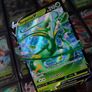 Serperior V ! Ultra Rare ! from Silver Tempest Set ! 2022 ! Pokemon Card ! Image 3