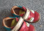 garvalin baby shoes size 22