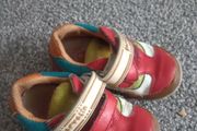 garvalin baby shoes size 22