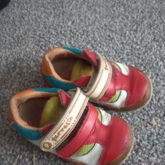 garvalin baby shoes size 22