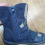 Tall boots for girls Image 3