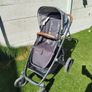 Uppababy Vista V2 Travel System Image 2