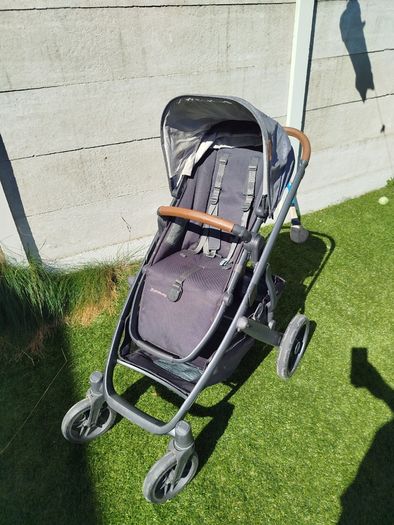 Uppababy Vista V2 Travel System