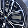 Genuine BMW Style 846M 20" Alloy Wheels Image 9