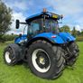 New Holland T7.260 Image 4