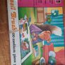 Vintage Basil Brush Jigsaw from around mid -1970's Image 2