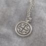 Sterling silver jewellery Image 3