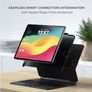 Apple Magic Keyboard for iPad Pro 12.9" (3rd-6th Gen) - Boxed, Like New + Bonus Case Image 8