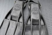 scuba fins - aquslung rapid fins