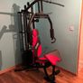 Home Gym Image 2