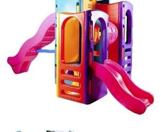 Little Tikes Playground