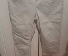 ladies striped trousers dunnes