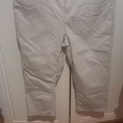 ladies striped trousers dunnes