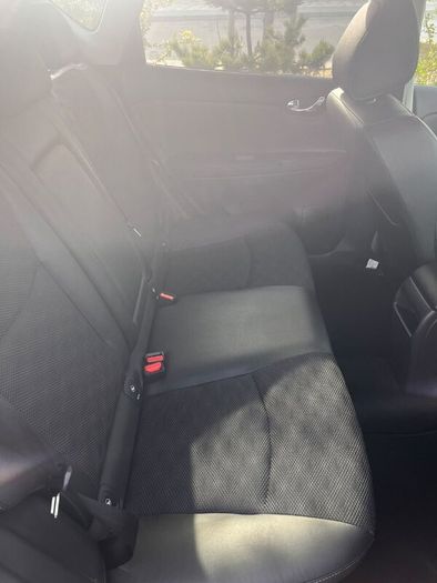 Nissan Pulsar 2018  1.2 Petrol SE