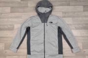 The North Face Full Zip Hoodie Jacket Mens Large