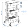 IKEA Trolley Image 3