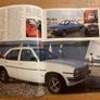 Original Irish OPEL Sales Catalogue Image 5
