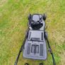 Petrol lawnmower Image 5