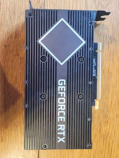 Rtx 3060 ti gpu