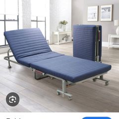 bed foldaway