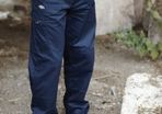 Workwear Trousers Dickies WD814