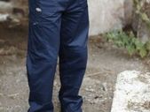Workwear Trousers Dickies WD814