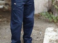 main image for ad Workwear Trousers Dickies WD814