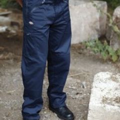 Workwear Trousers Dickies WD814