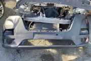 Front bumper for Renault Master 2022 onwards