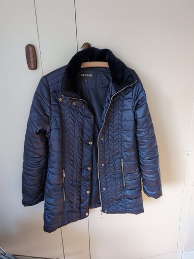 Gerard Jacket Size 12-14 As New