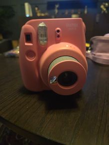 Instax mini 9