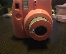 Instax mini 9