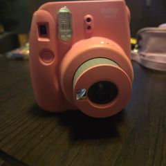 Instax mini 9