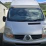 Renault Trafic Van For Sale 2006 Image 8