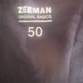 Team Braut black T-shirt size UK20 EU50 Postage included Image 4