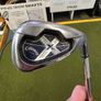 Callaway X18 Irons Image 3