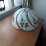 vintage pendant shade Image 3