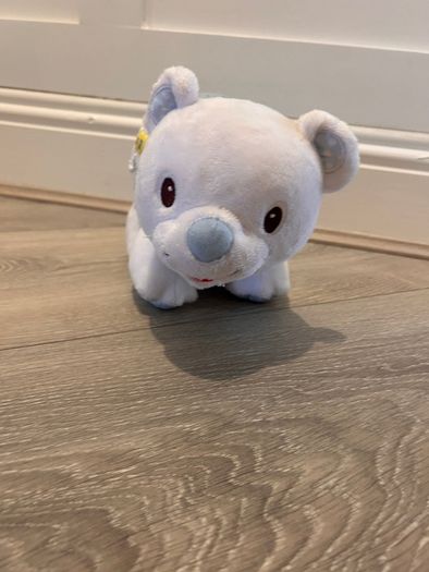 vtech bear
