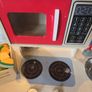 Free play kitchen Image 2
