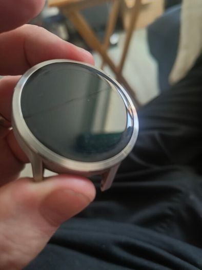 Garmin Venu 4- 41mm  smart watch