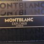 Montblanc Explorer Extreme Gift Set - Mens Fragrance Image 6