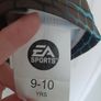 FIFA 22 Jersey Image 3