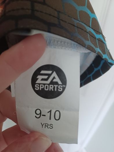 FIFA 22 Jersey