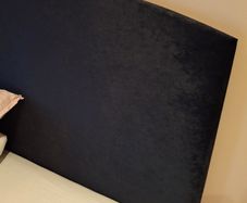 Headboard