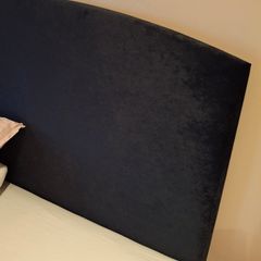 Headboard