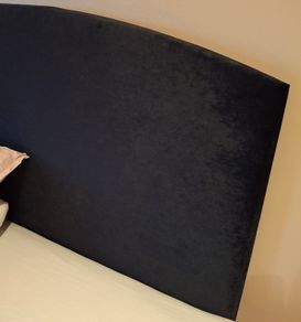 Headboard