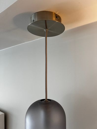 pendant light